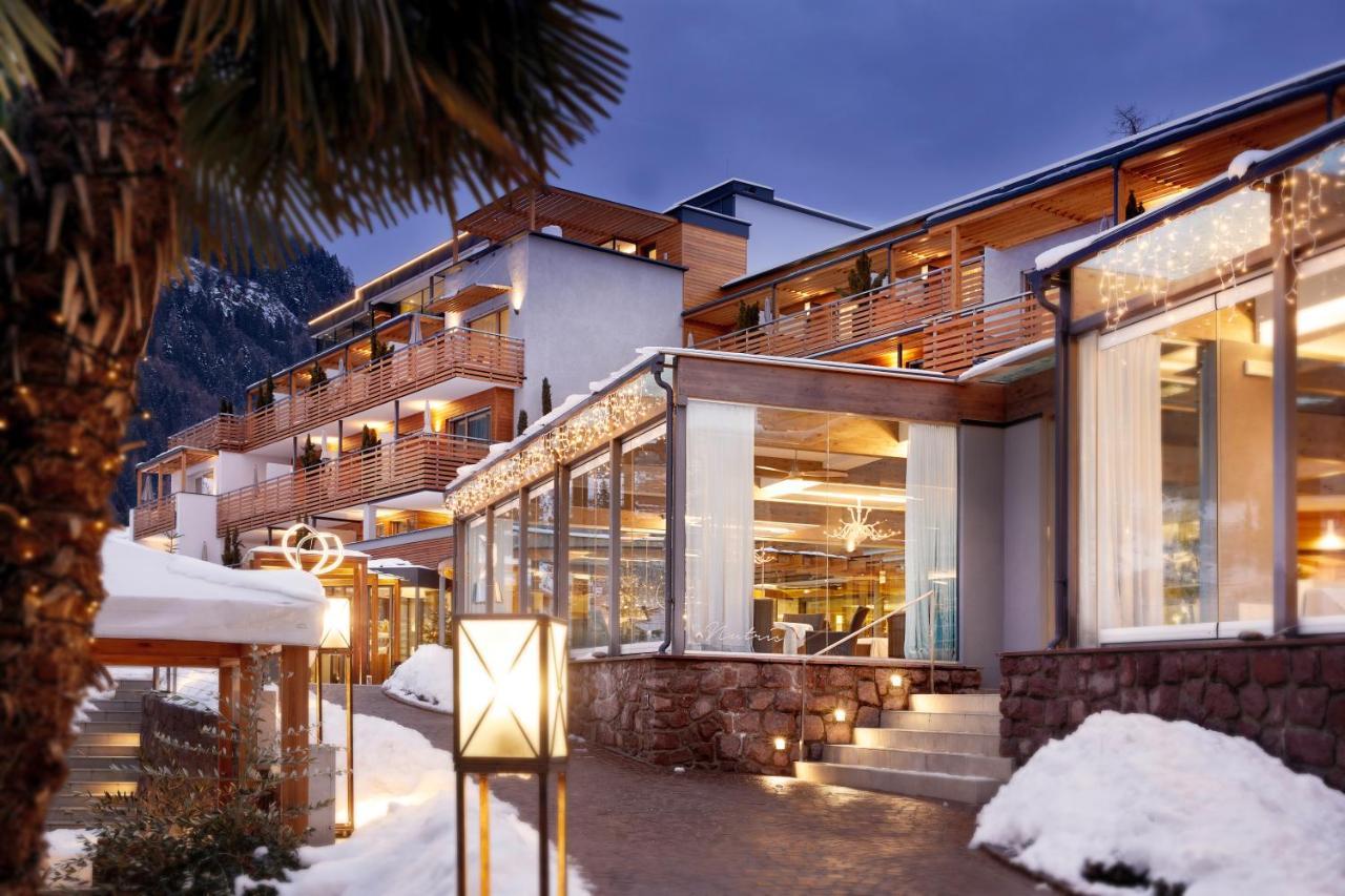 Alpiana - Green Luxury Dolce Vita Hotel Foiana - Völlan Exterior foto