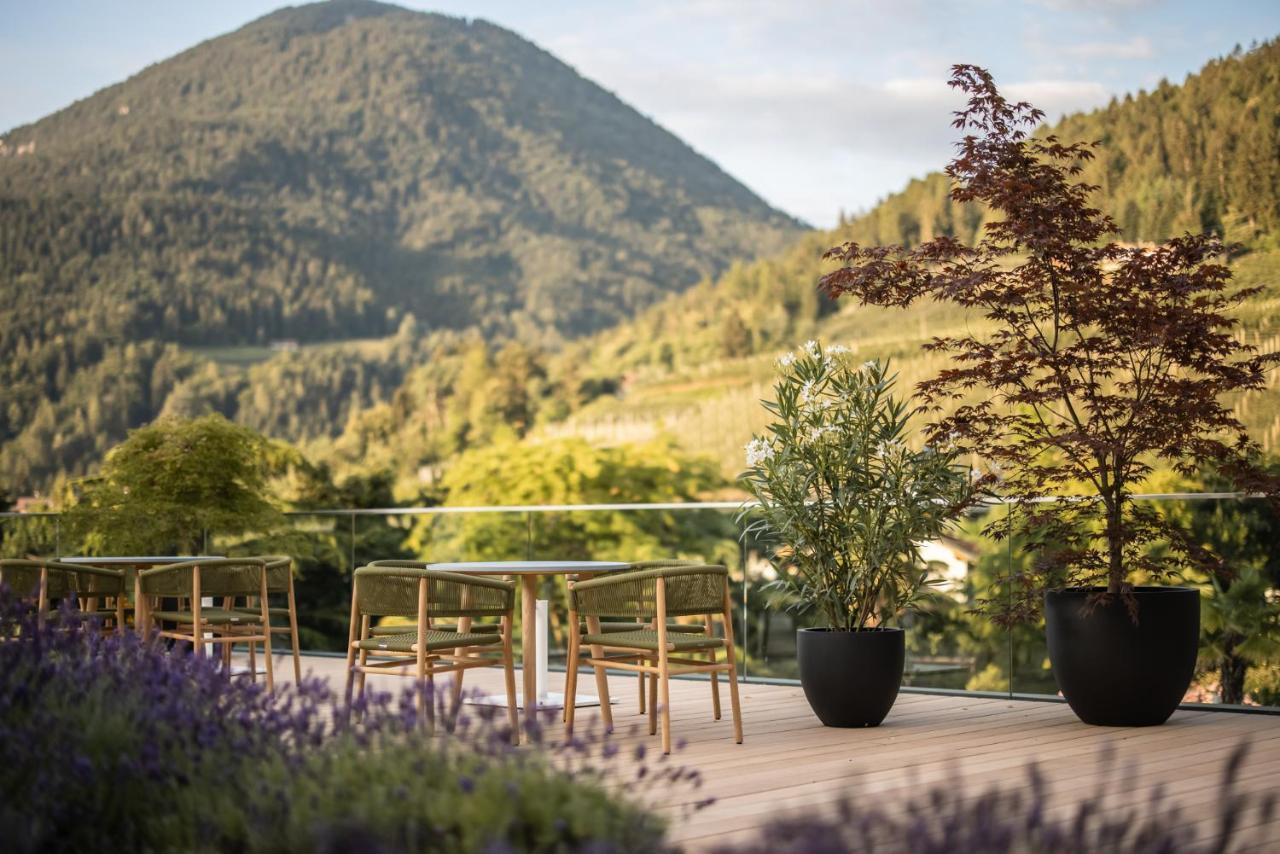 Alpiana - Green Luxury Dolce Vita Hotel Foiana - Völlan Exterior foto