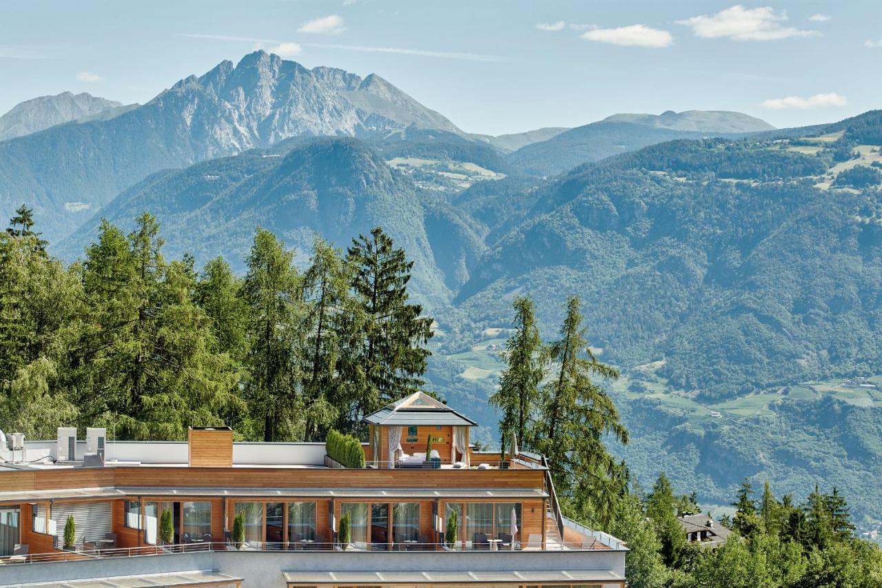 Alpiana - Green Luxury Dolce Vita Hotel Foiana - Völlan Exterior foto